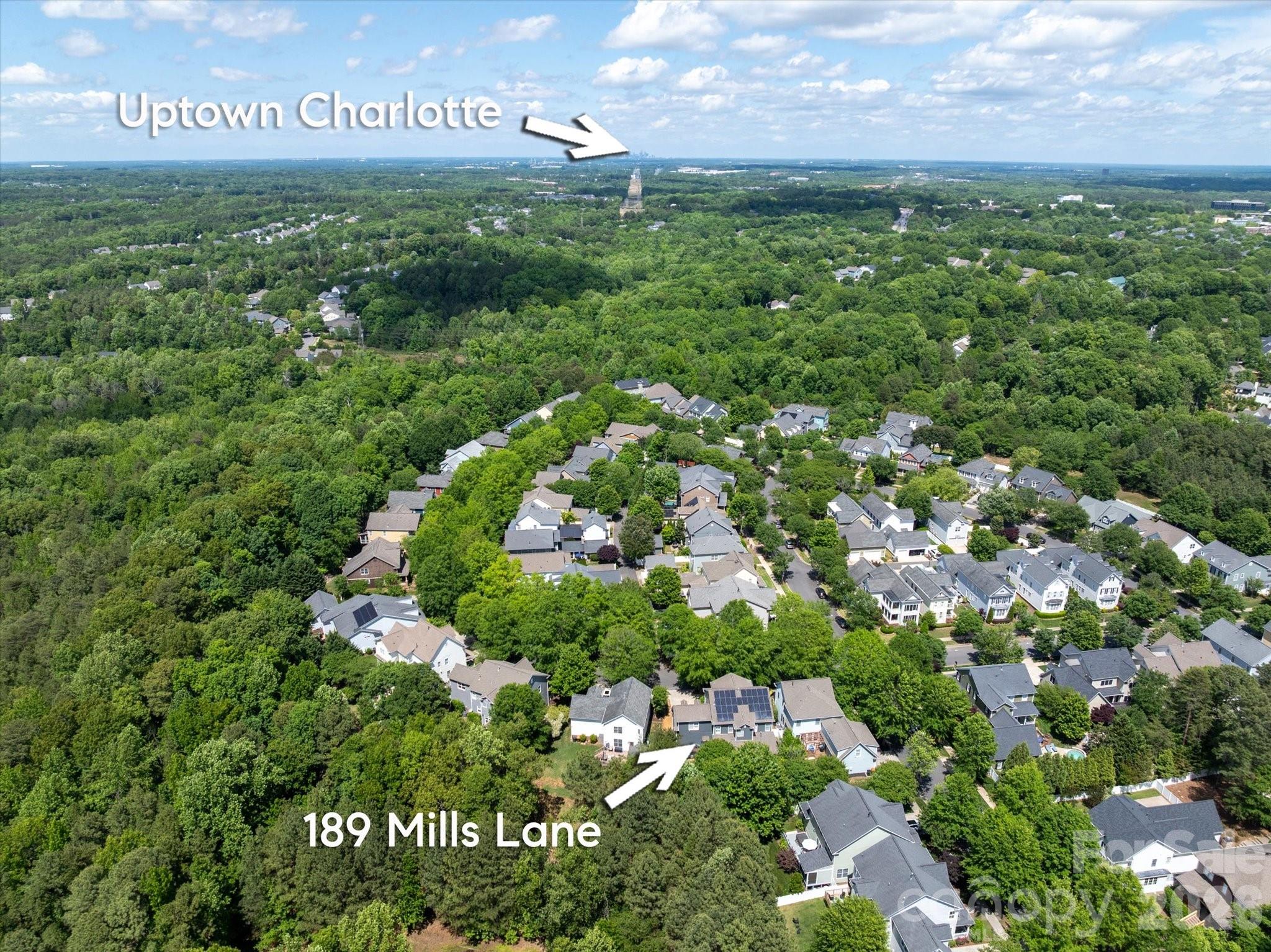 Baxter Village - Residential