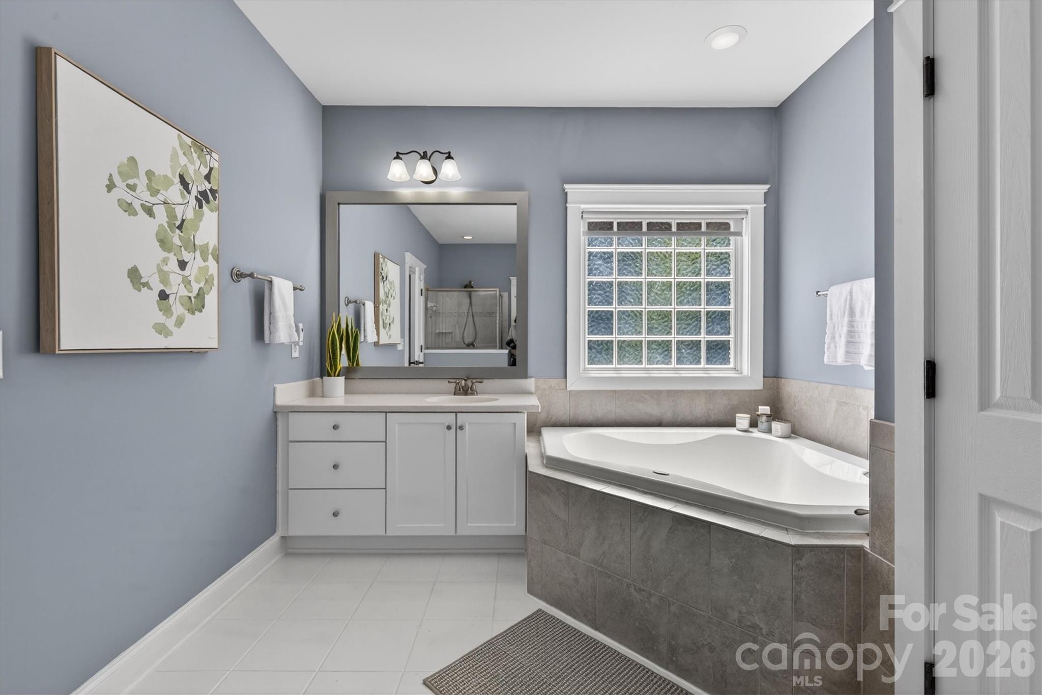 Baxter Village - Residential