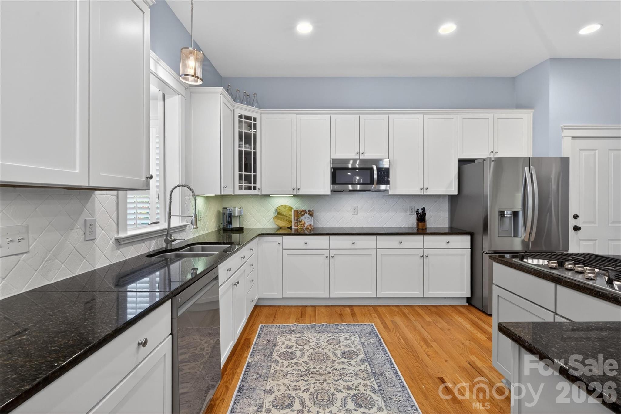 Baxter Village - Residential