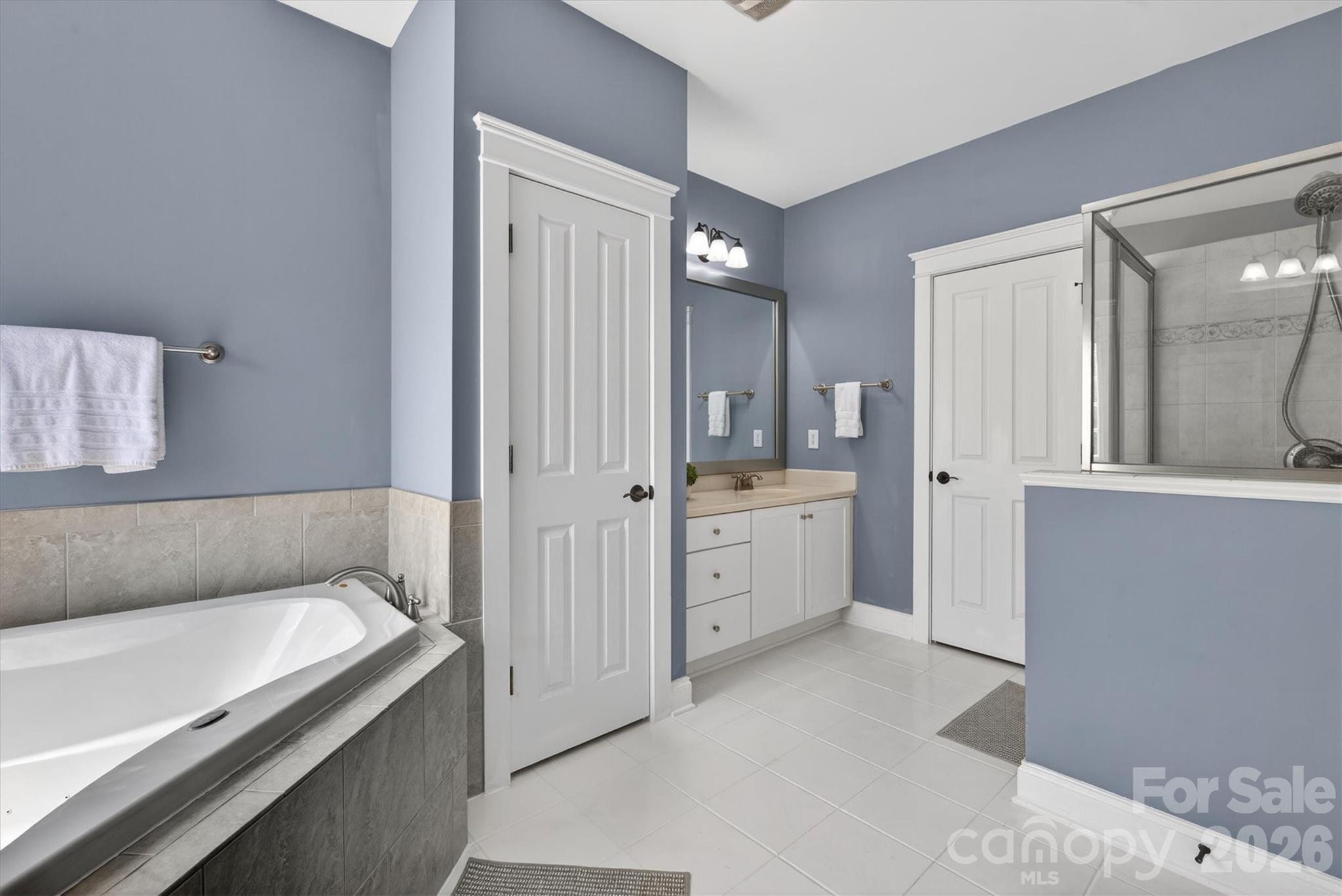 Baxter Village - Residential