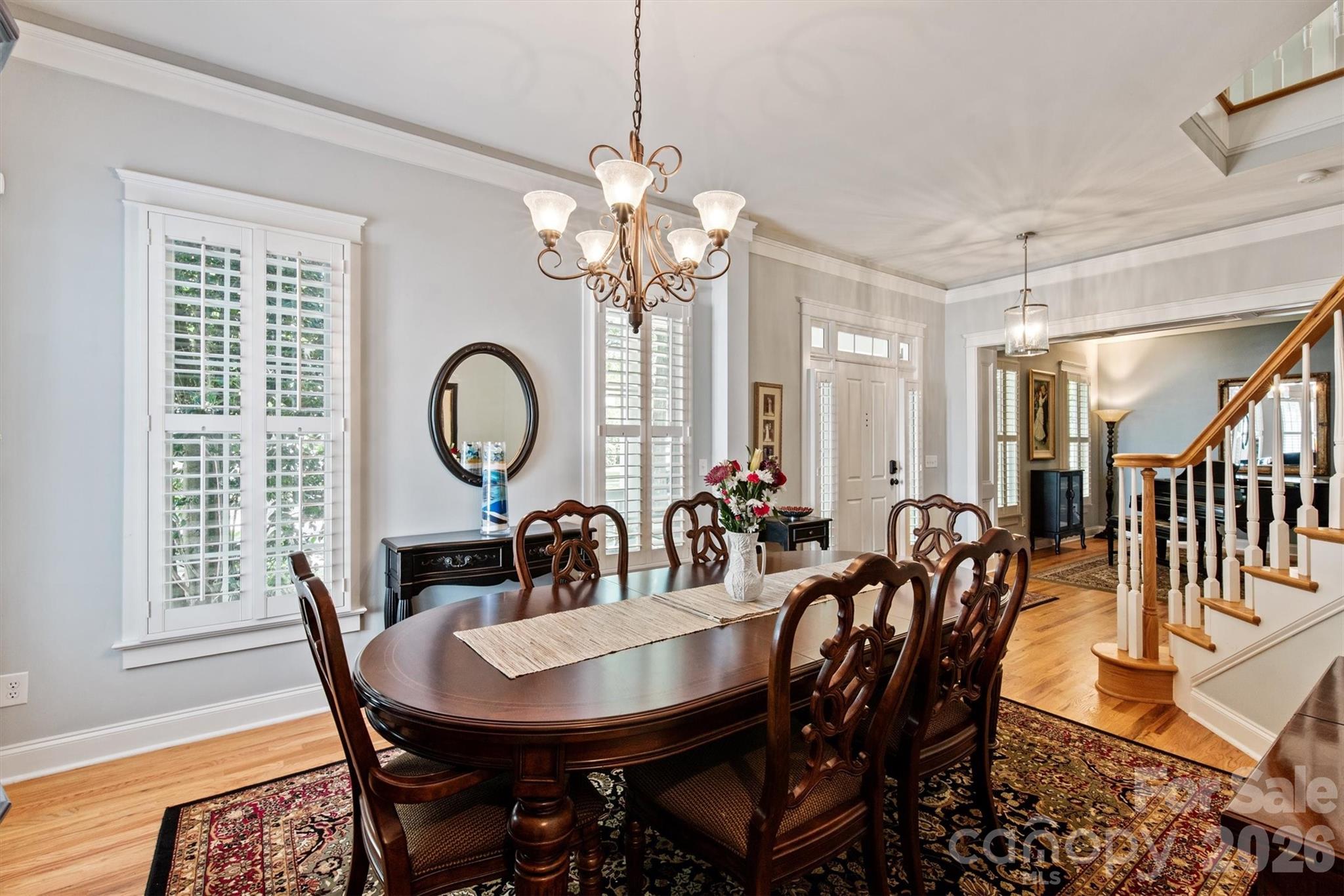 Baxter Village - Residential