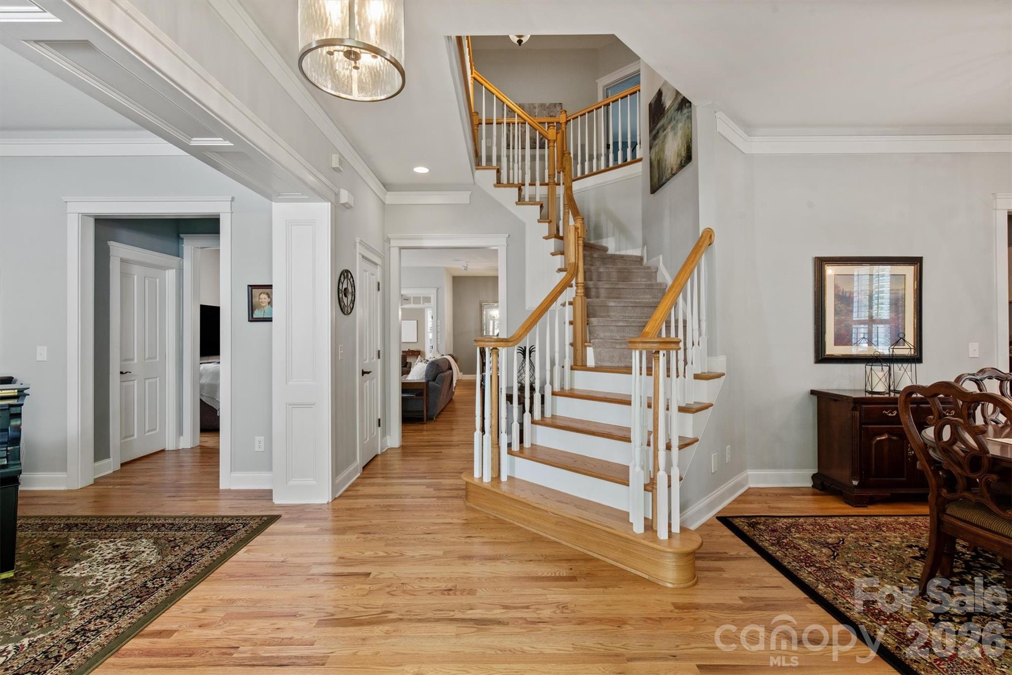 Baxter Village - Residential