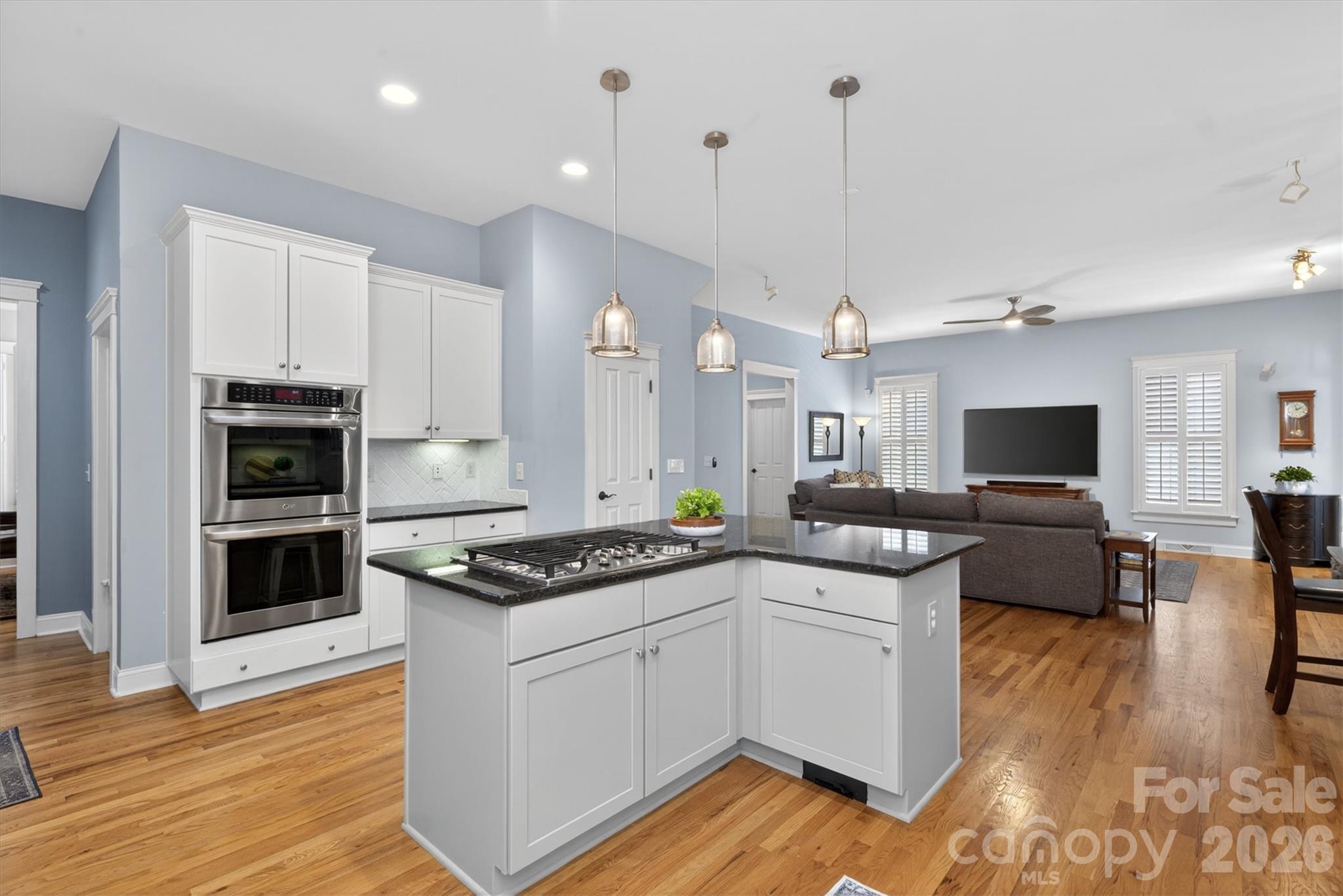 Baxter Village - Residential