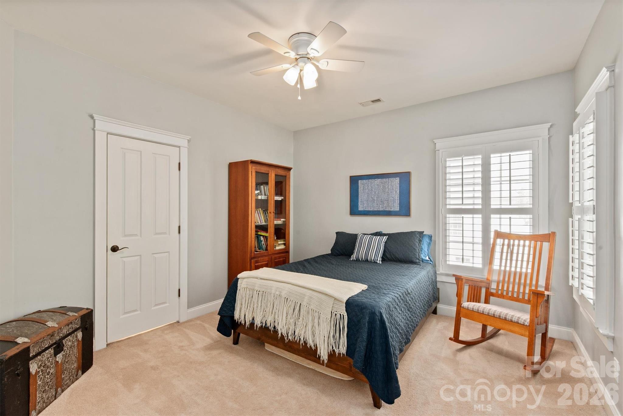 Baxter Village - Residential