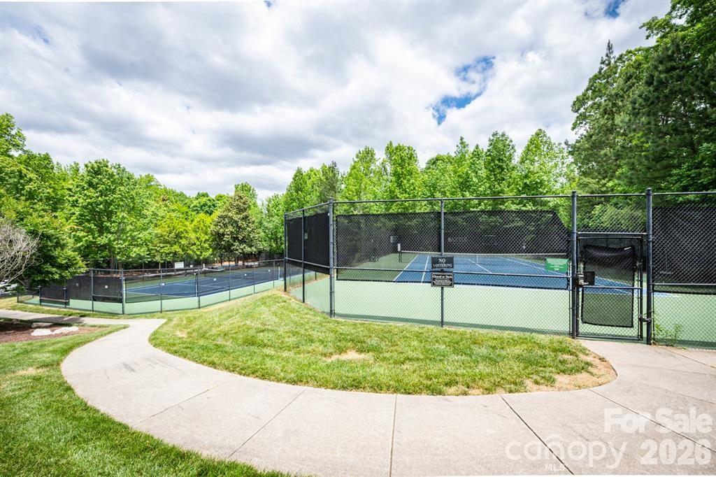 Baxter Village - Residential