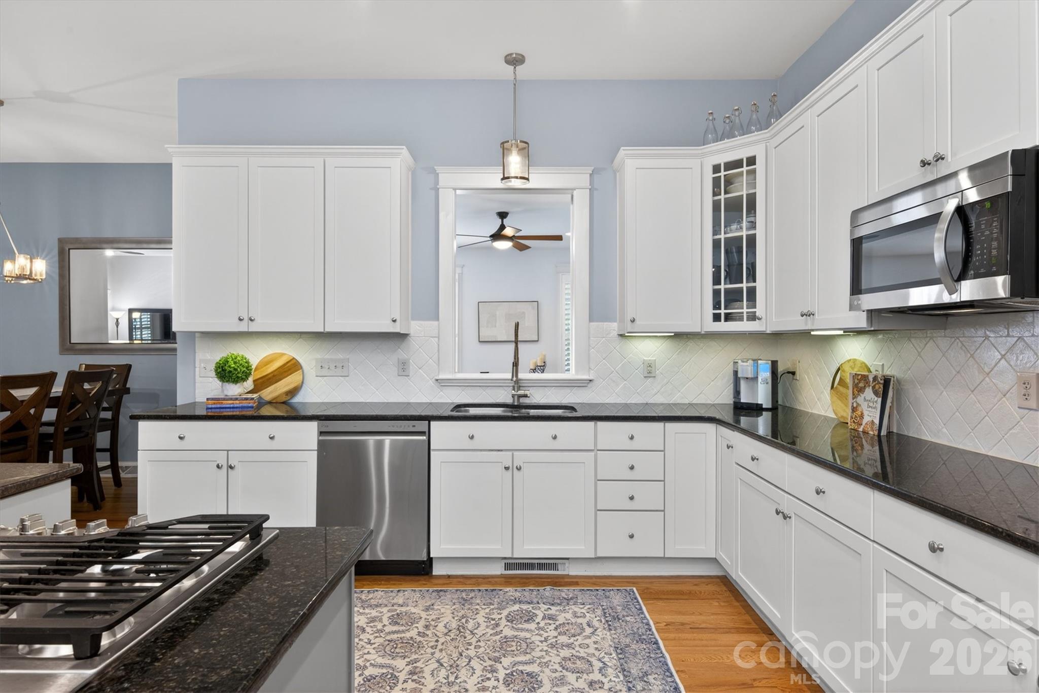 Baxter Village - Residential