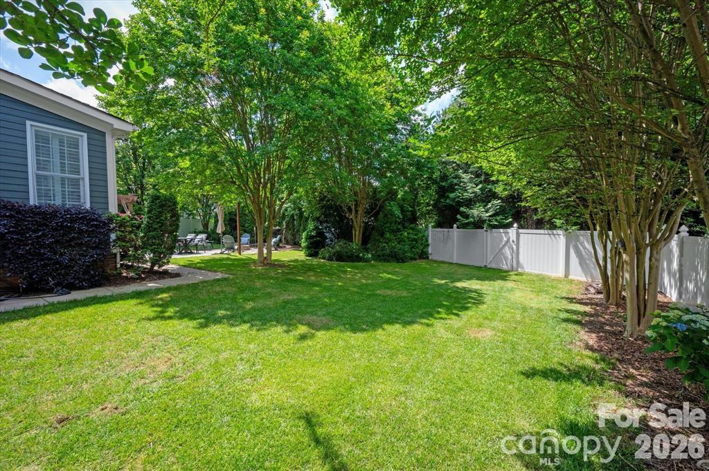 Baxter Village - Residential