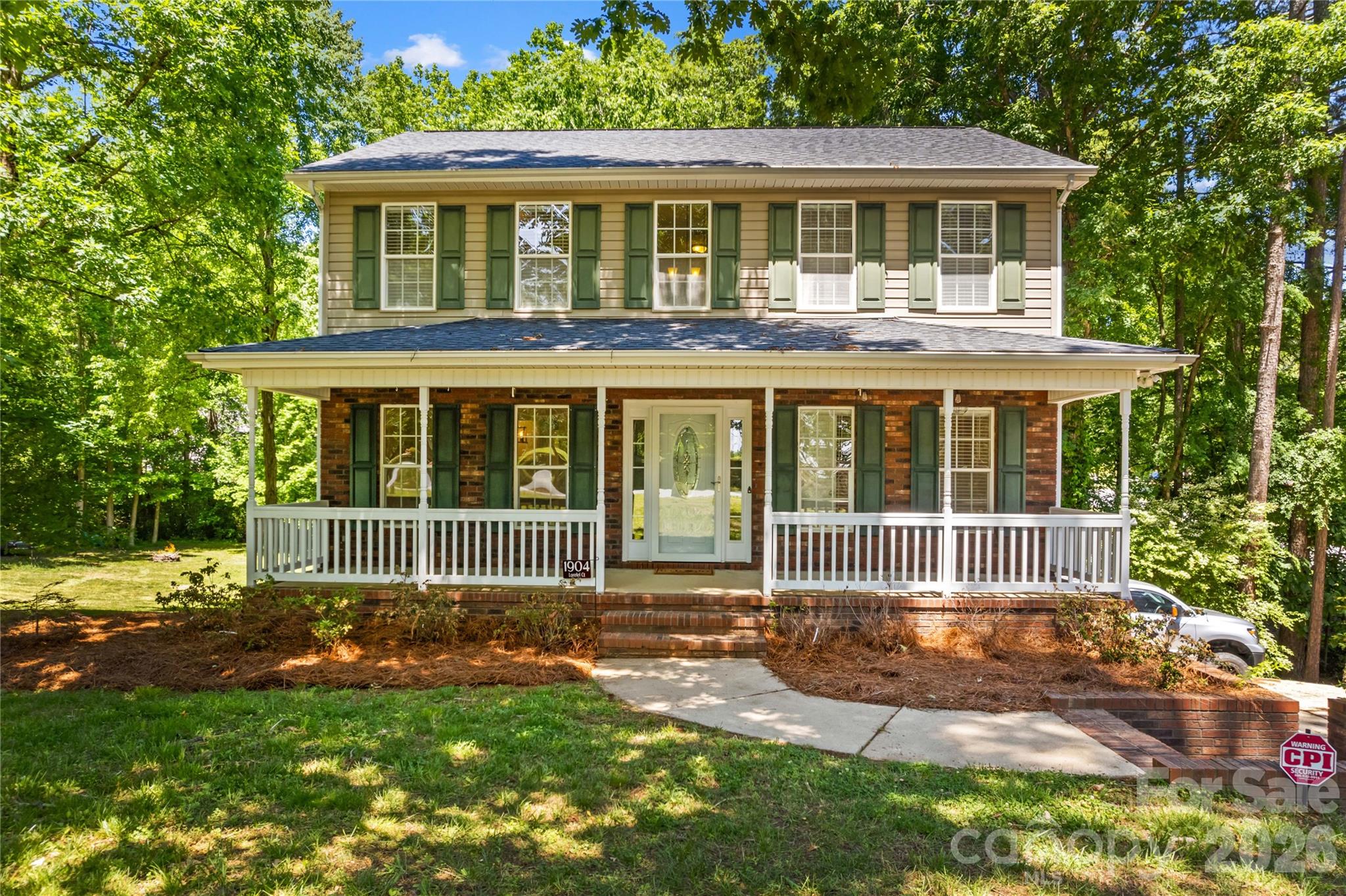 Oldenburg Estates - Residential