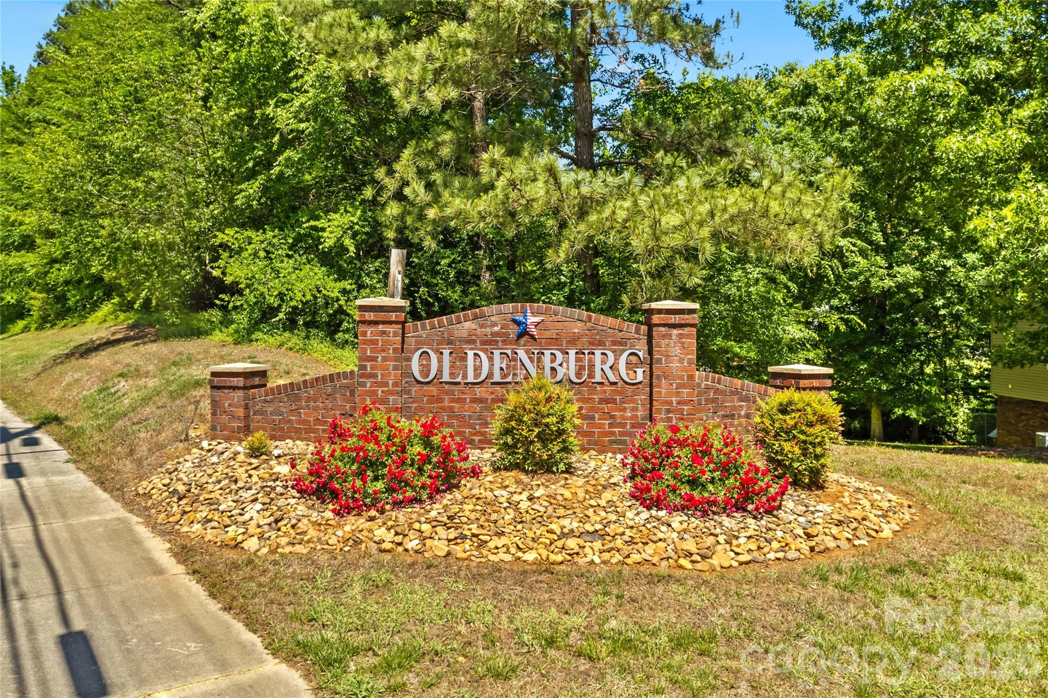Oldenburg Estates - Residential