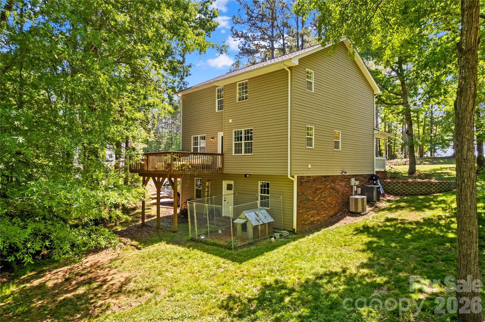 Oldenburg Estates - Residential