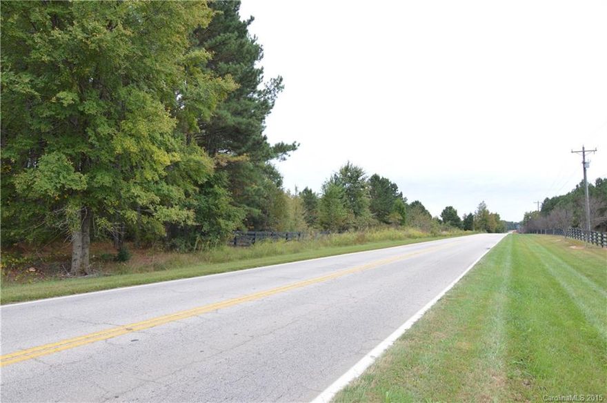 5 acre parcel includes lots 19 (1.55 acres) & 20 (3.46 acres). Sellers are motivated!