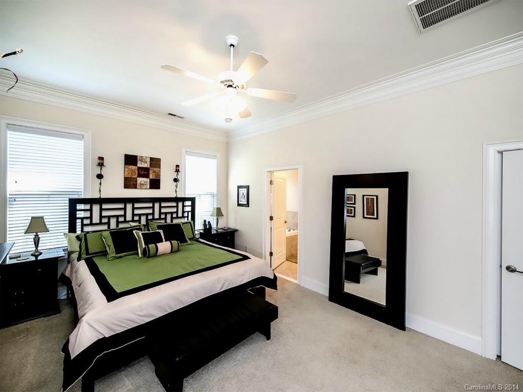 Springfield - Residential