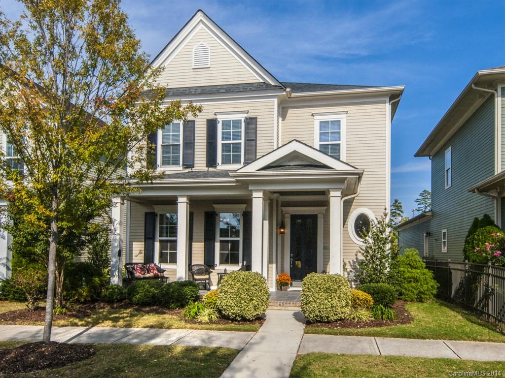 Springfield - Residential