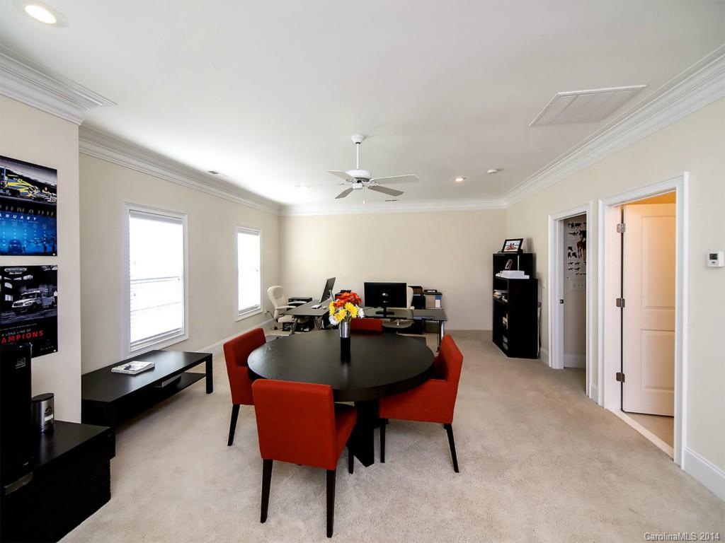 Springfield - Residential