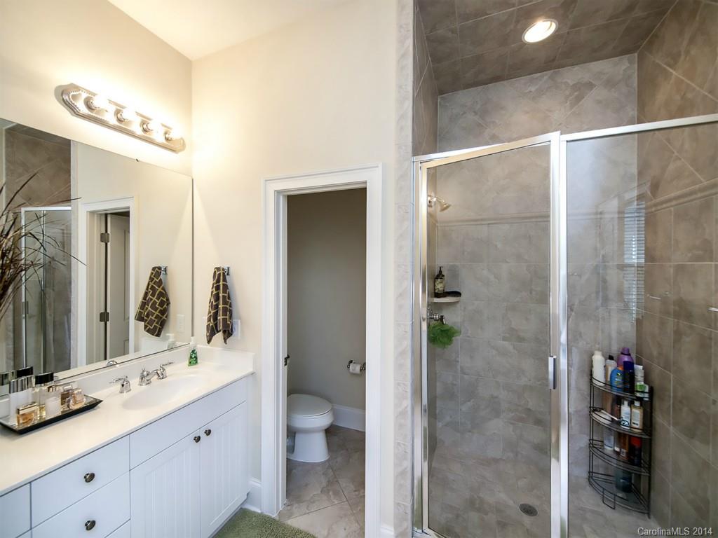 Springfield - Residential