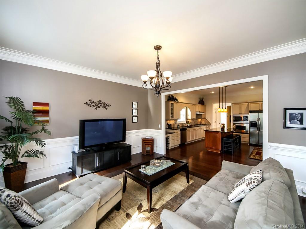 Springfield - Residential