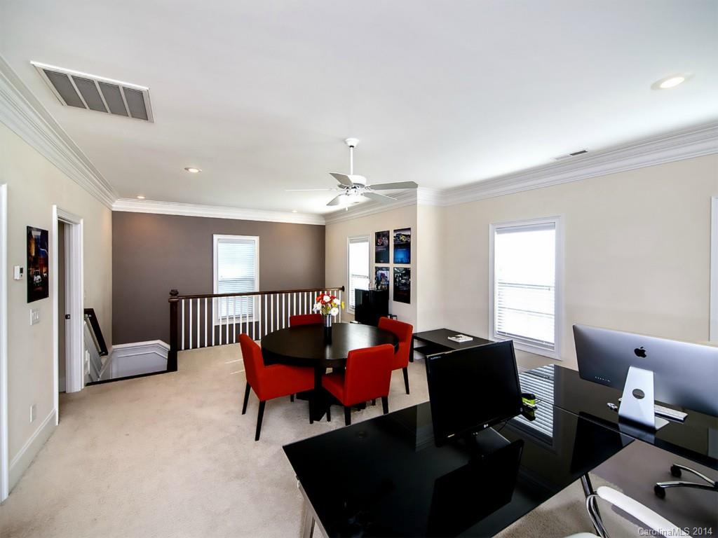 Springfield - Residential