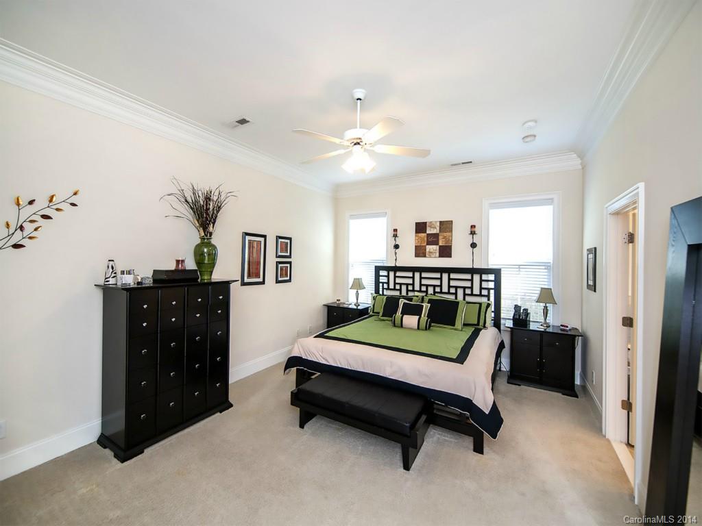 Springfield - Residential