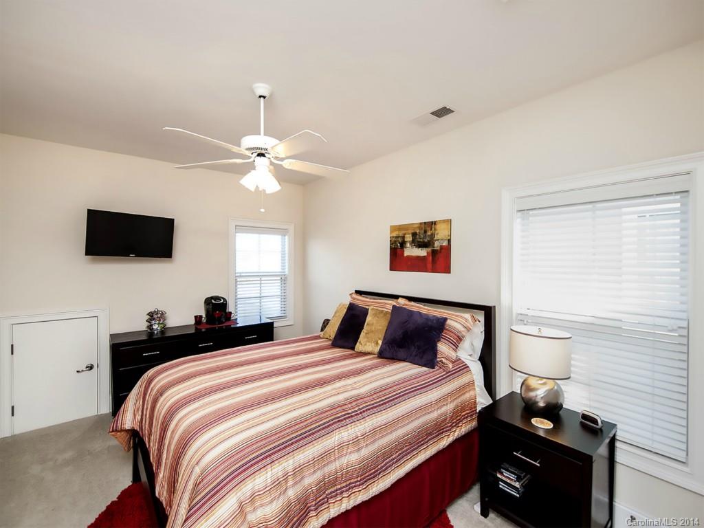 Springfield - Residential