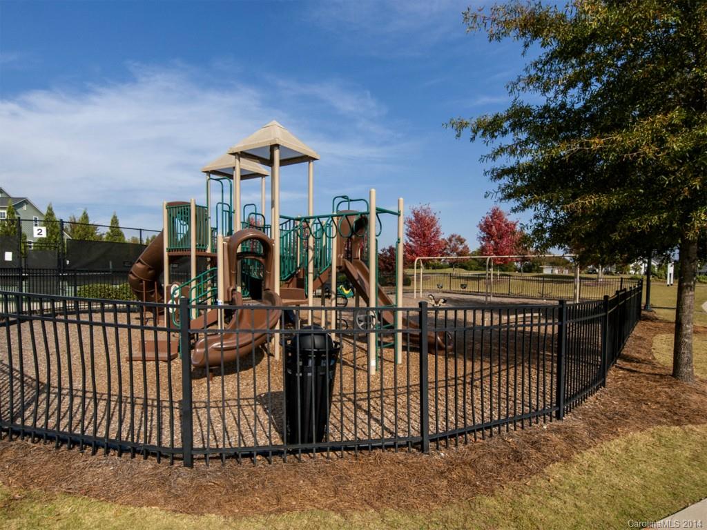 Springfield - Residential