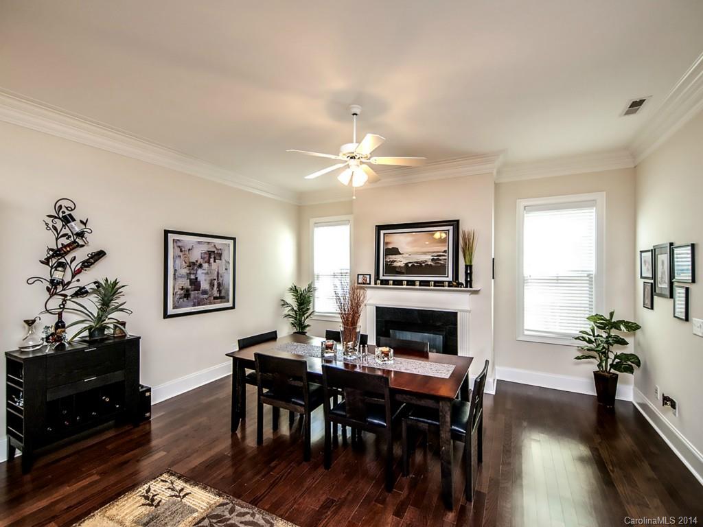 Springfield - Residential