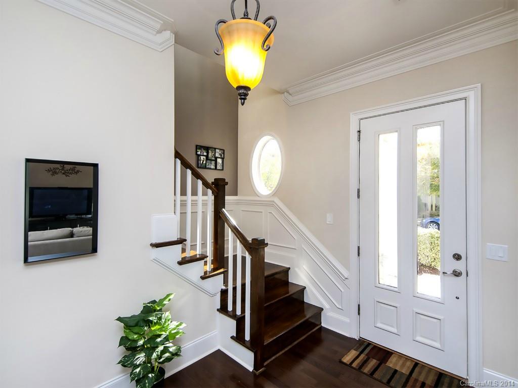 Springfield - Residential