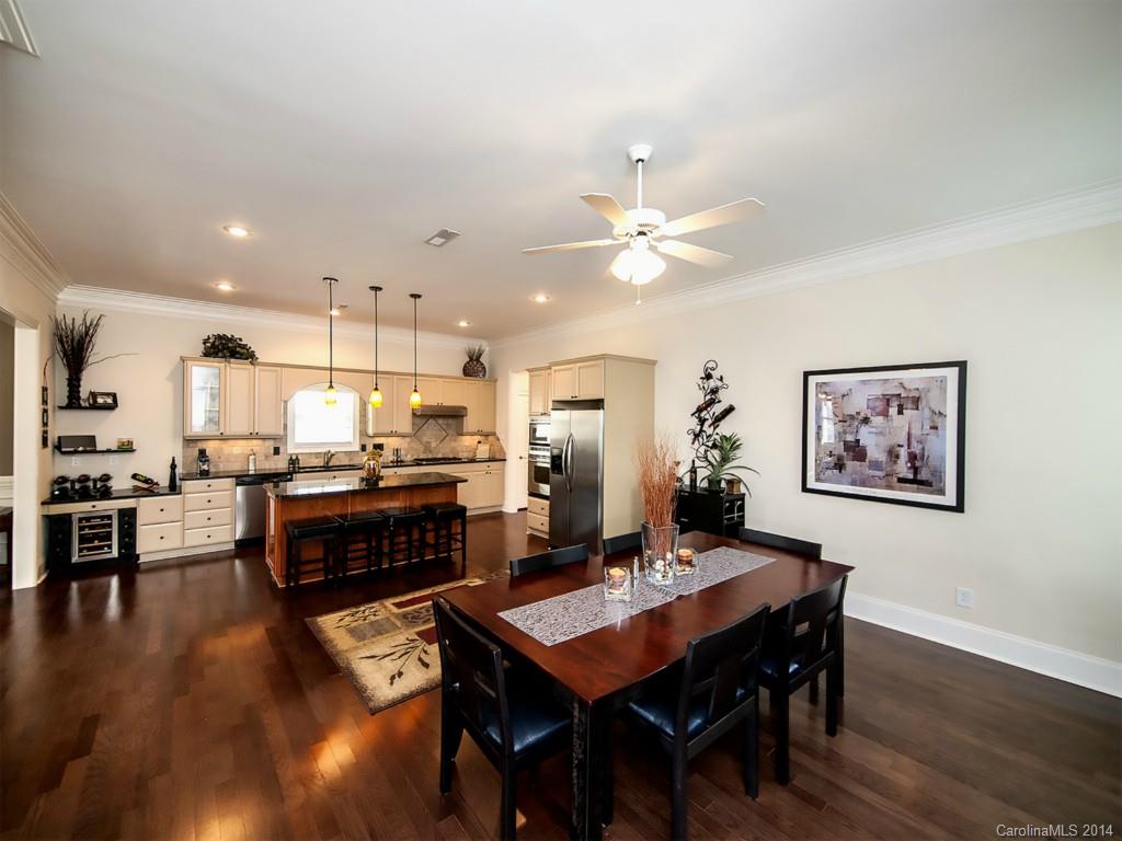 Springfield - Residential