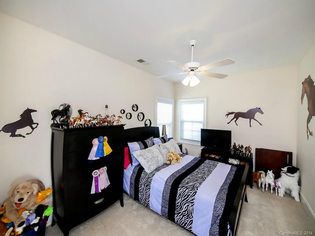 Springfield - Residential