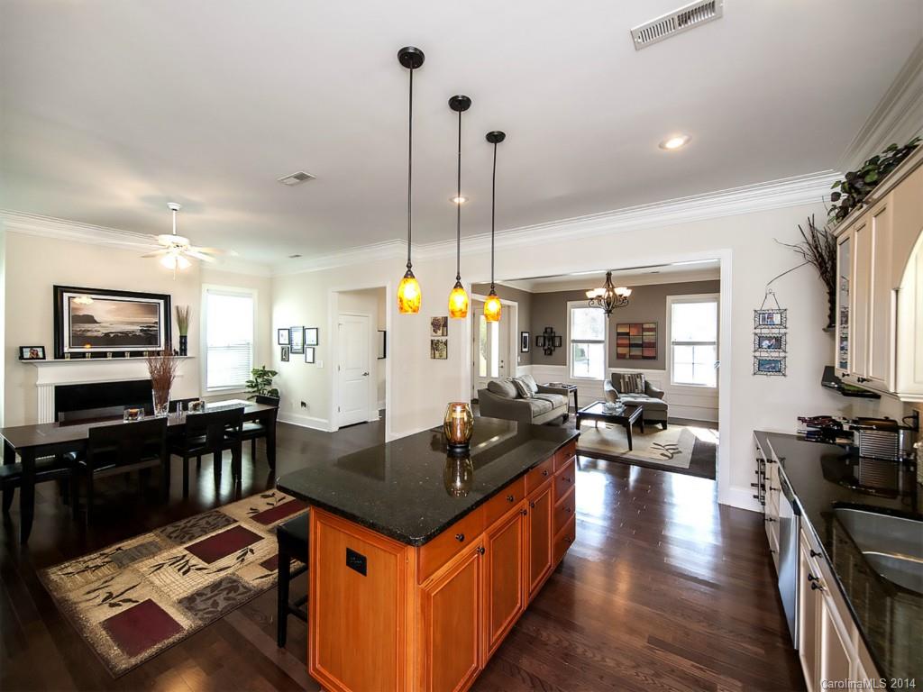 Springfield - Residential