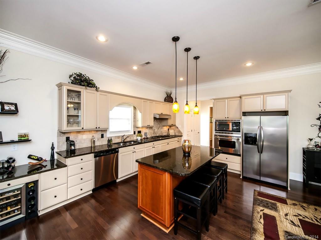 Springfield - Residential