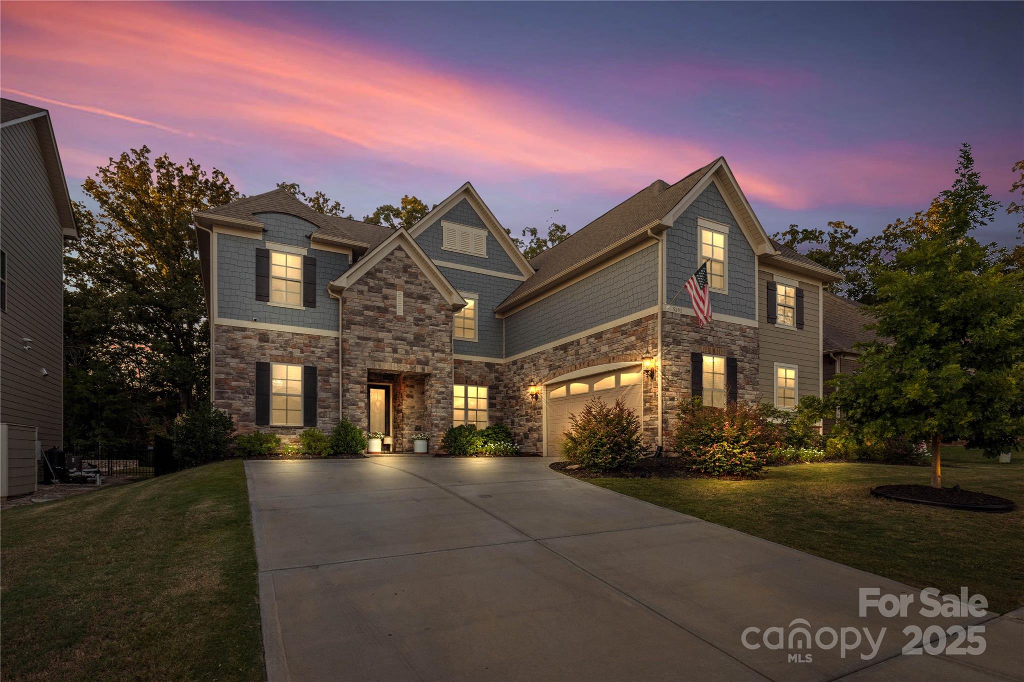 5691 Regal Way