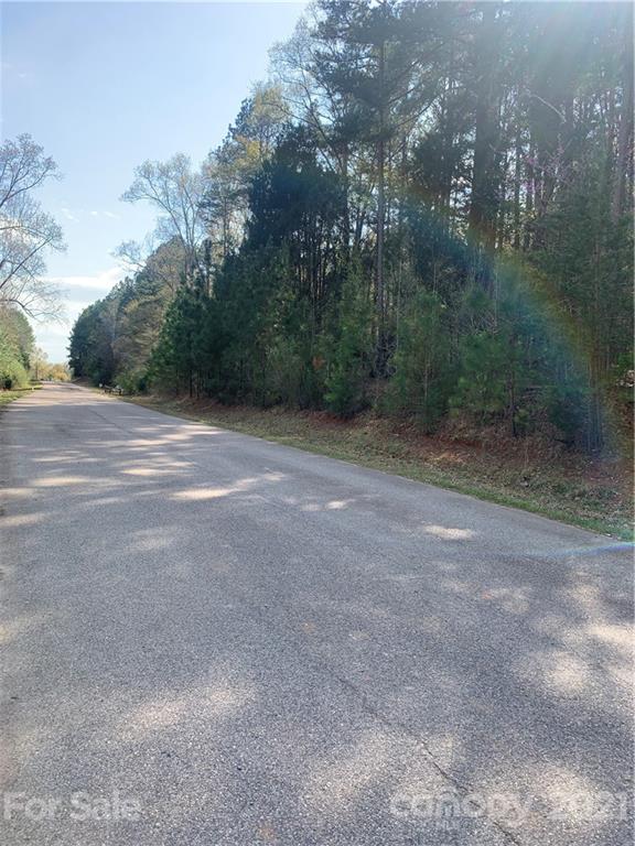 Mooreland Wood - Land