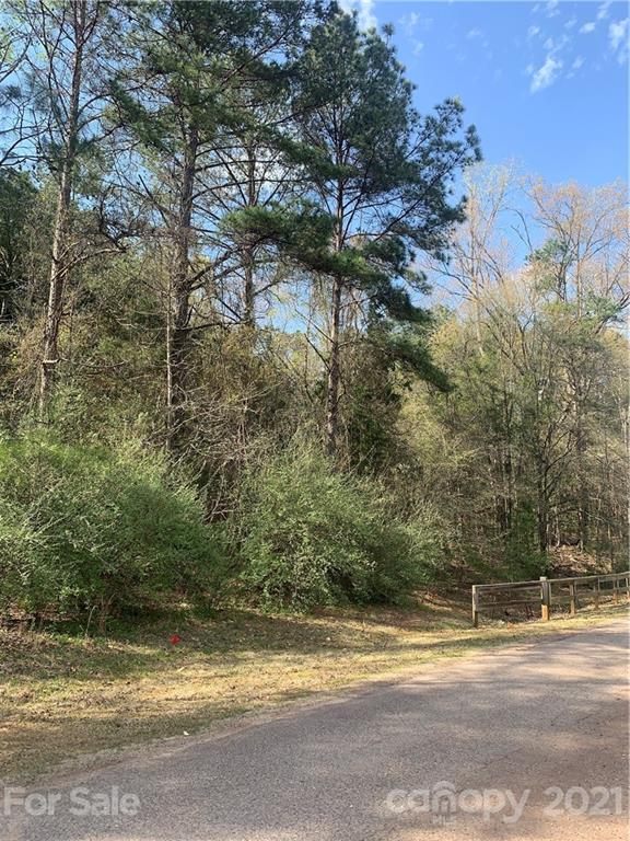 Mooreland Wood - Land