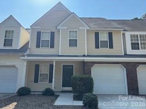 Photo of 8951 Bryant Field Circle, Charlotte, NC 28277 (MLS # 4362989)