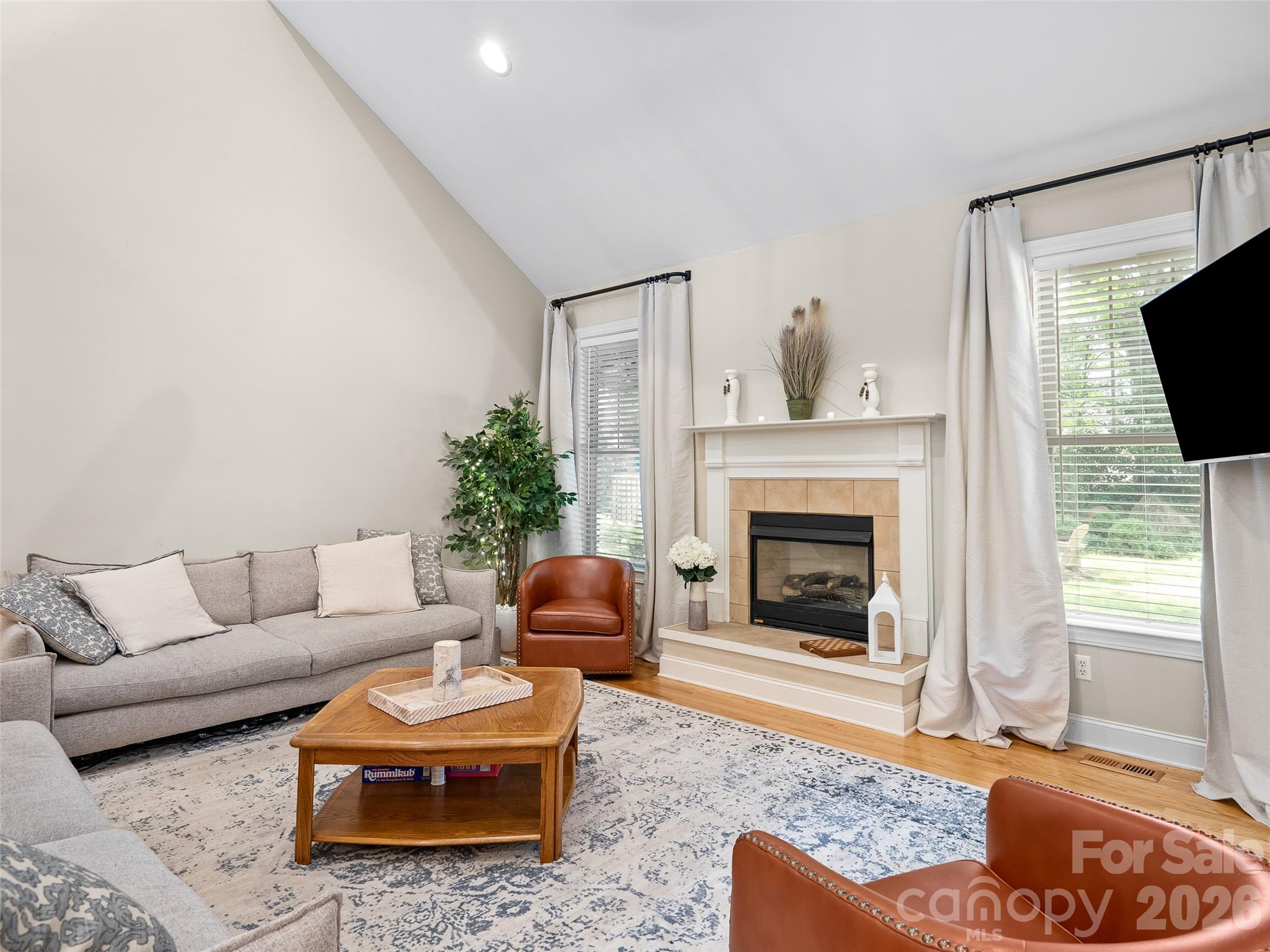 Biltmore Park - Residential