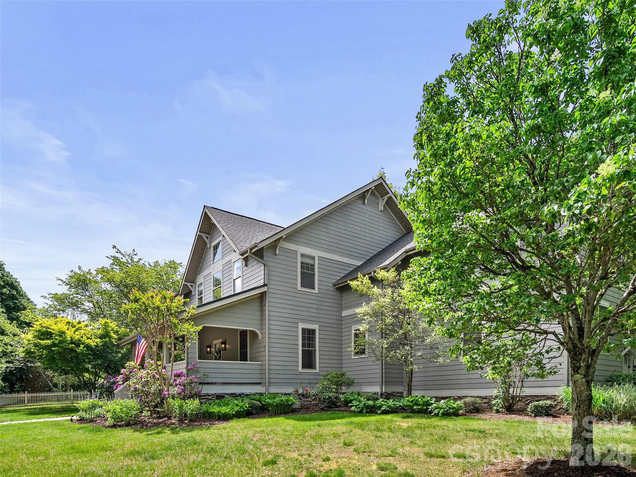 Biltmore Park - Residential