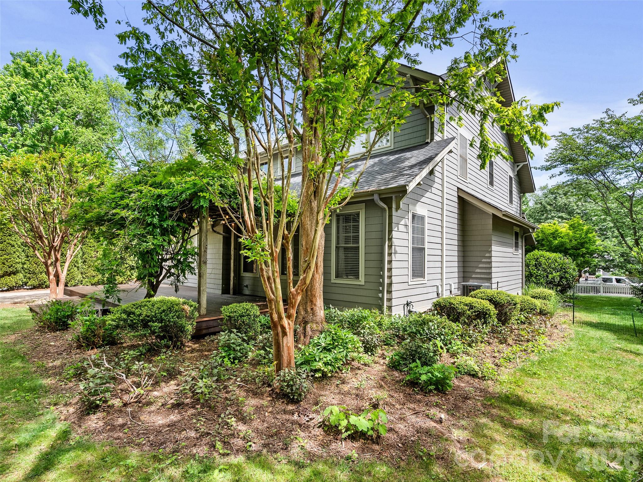 Biltmore Park - Residential