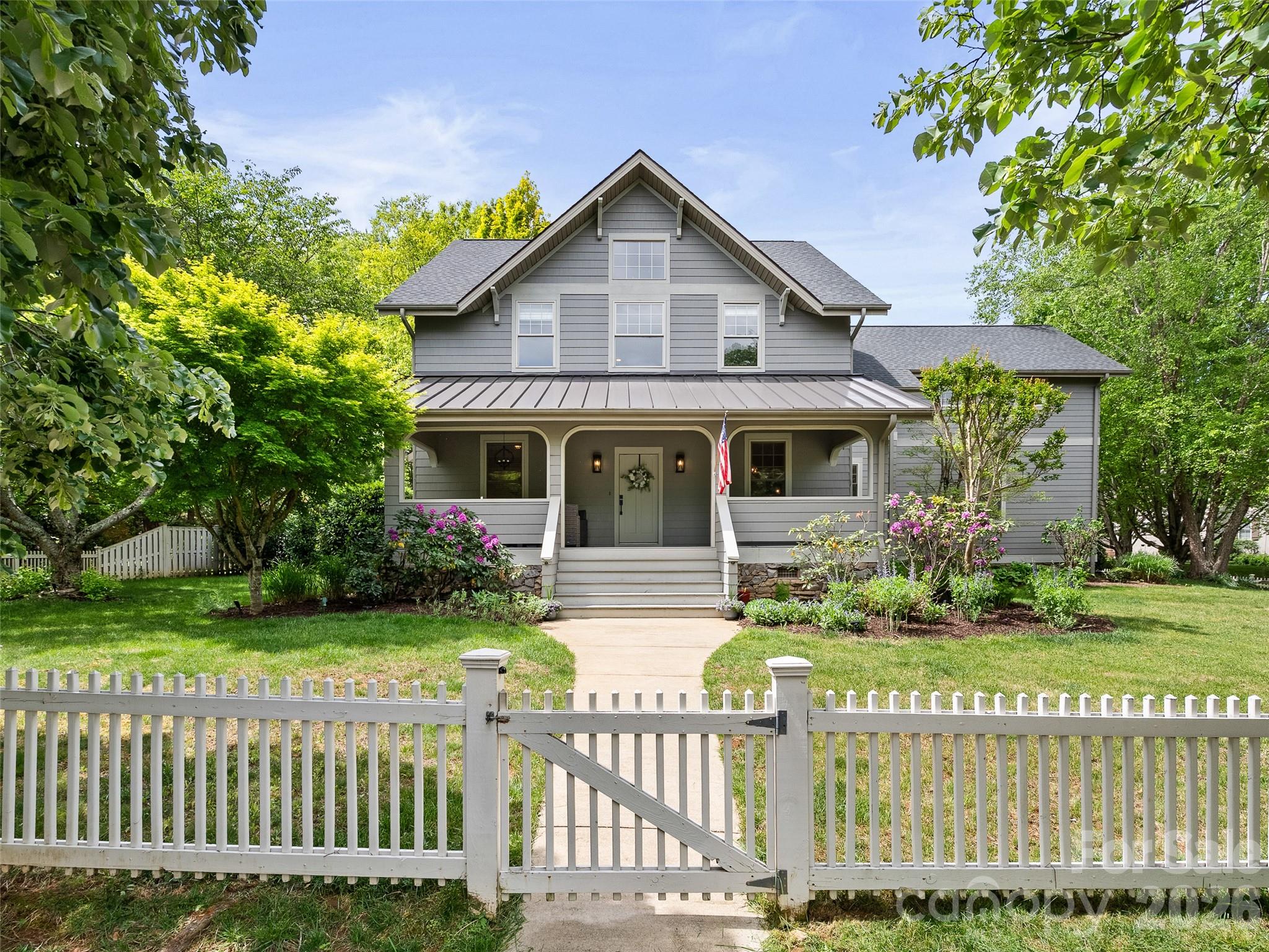 Biltmore Park - Residential