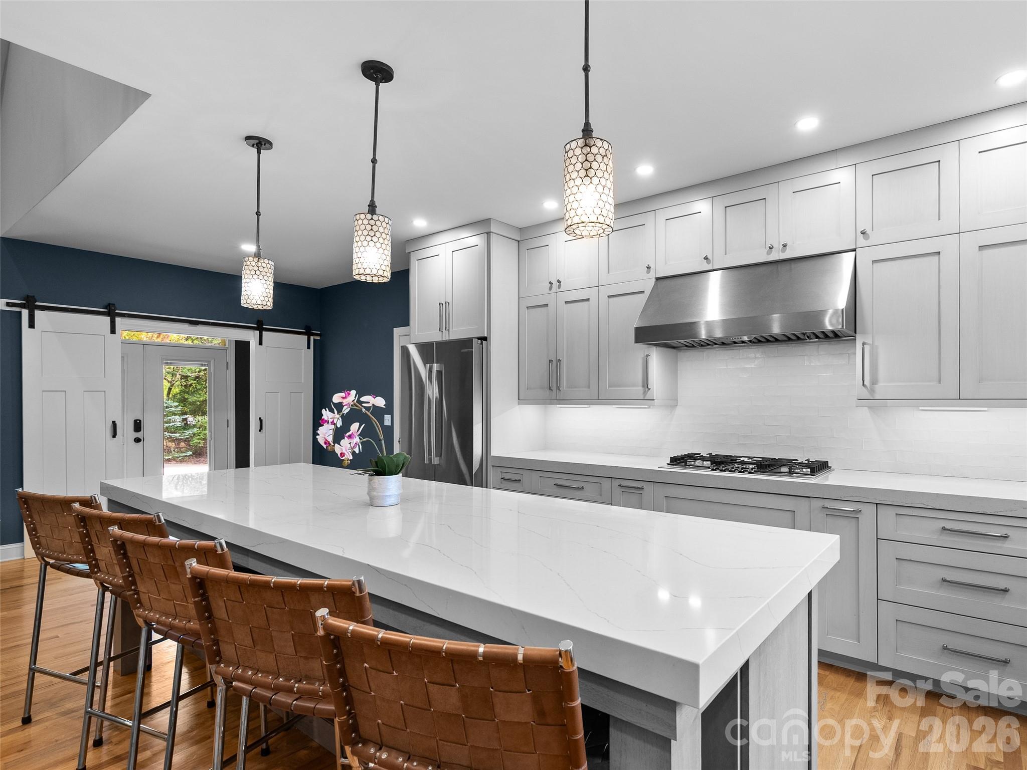 Biltmore Park - Residential