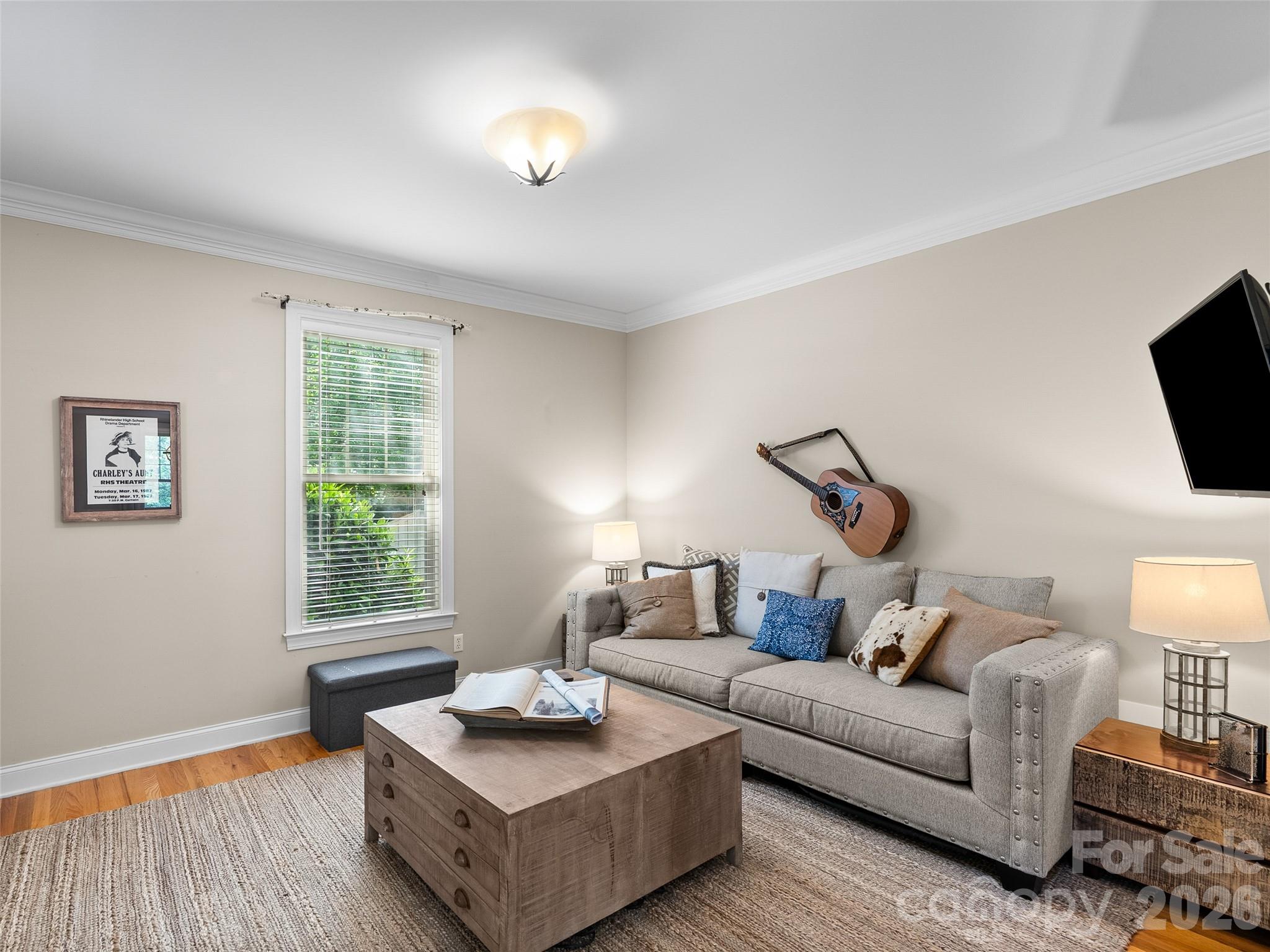 Biltmore Park - Residential