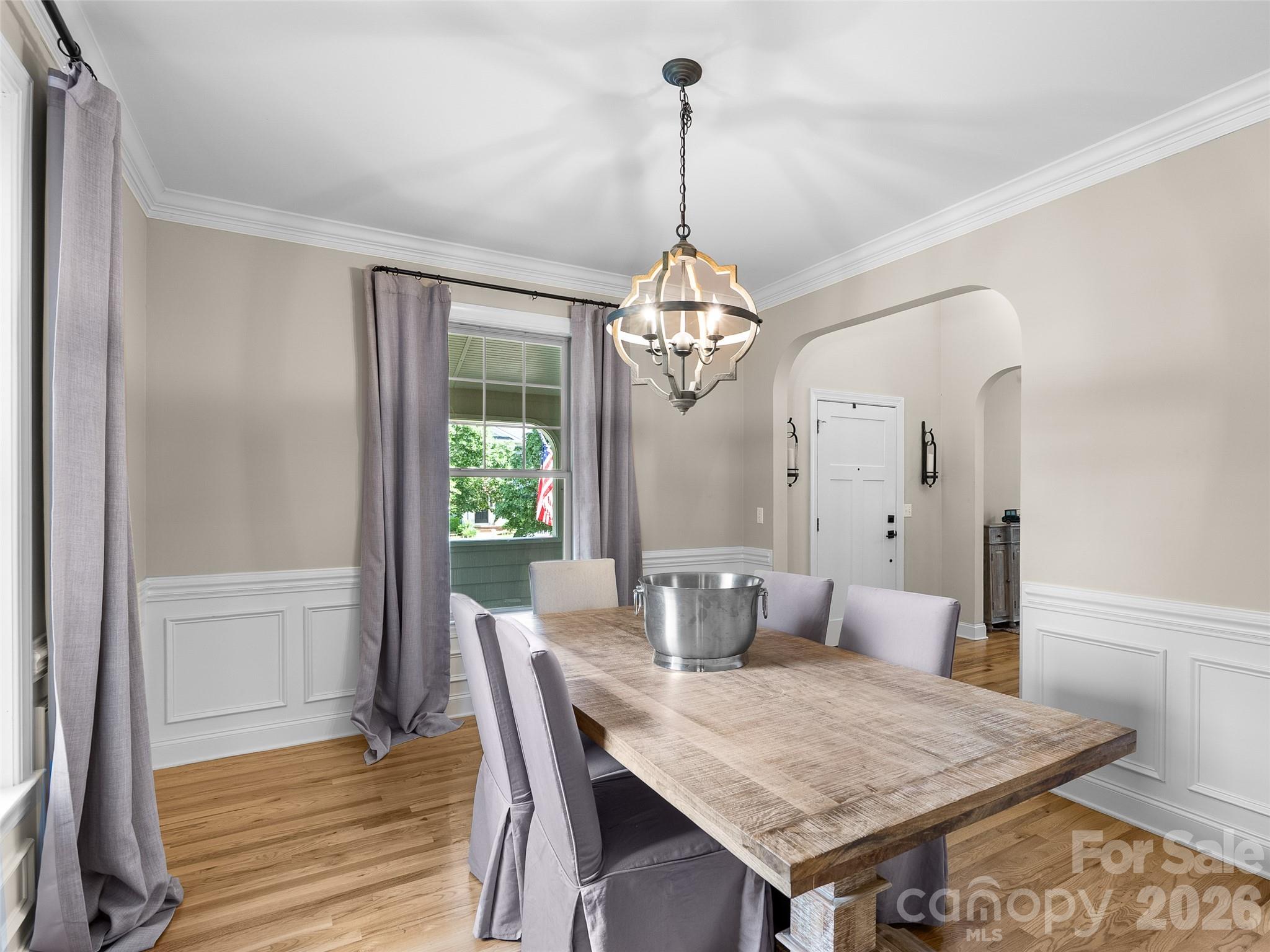 Biltmore Park - Residential