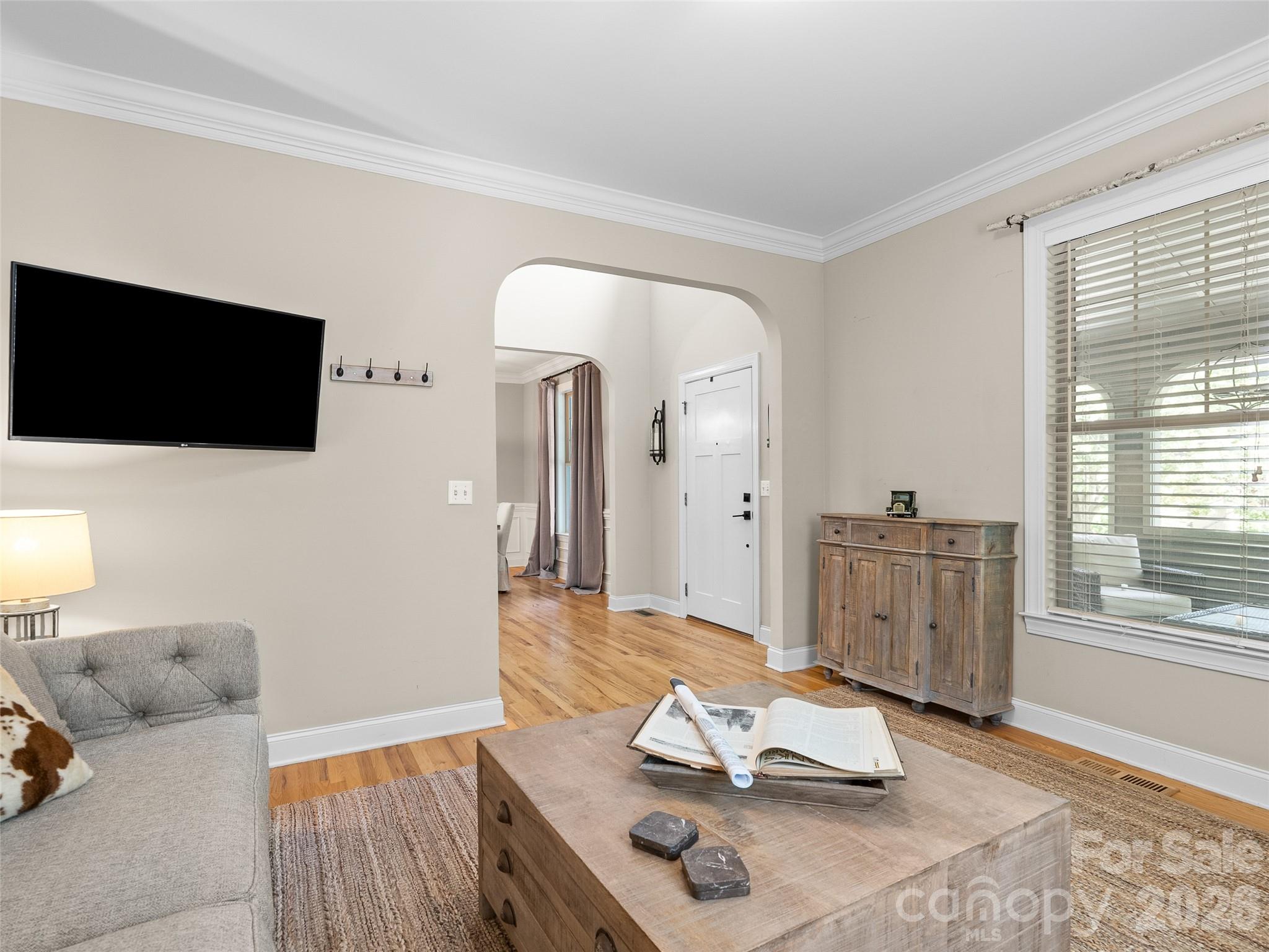 Biltmore Park - Residential