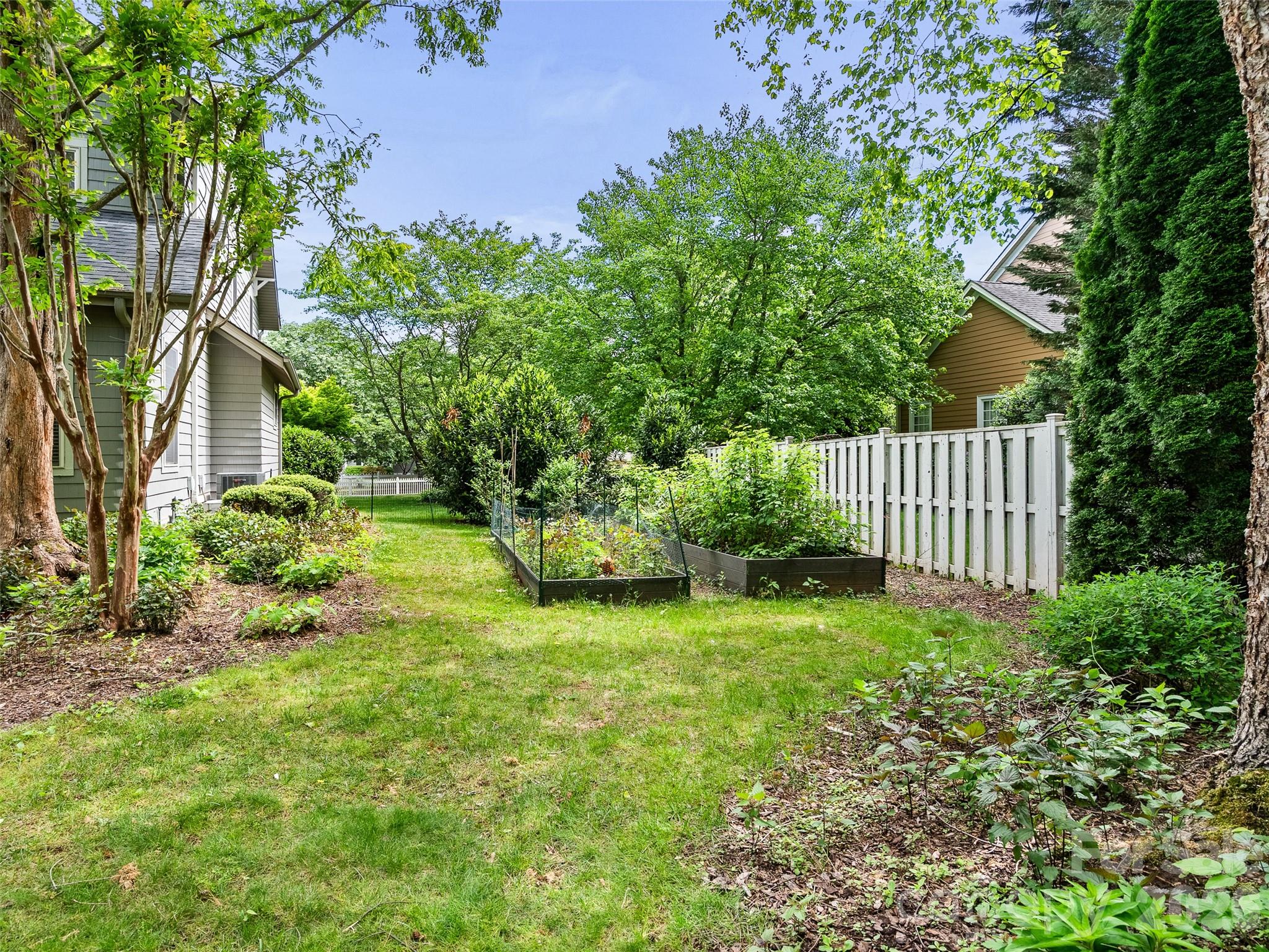 Biltmore Park - Residential