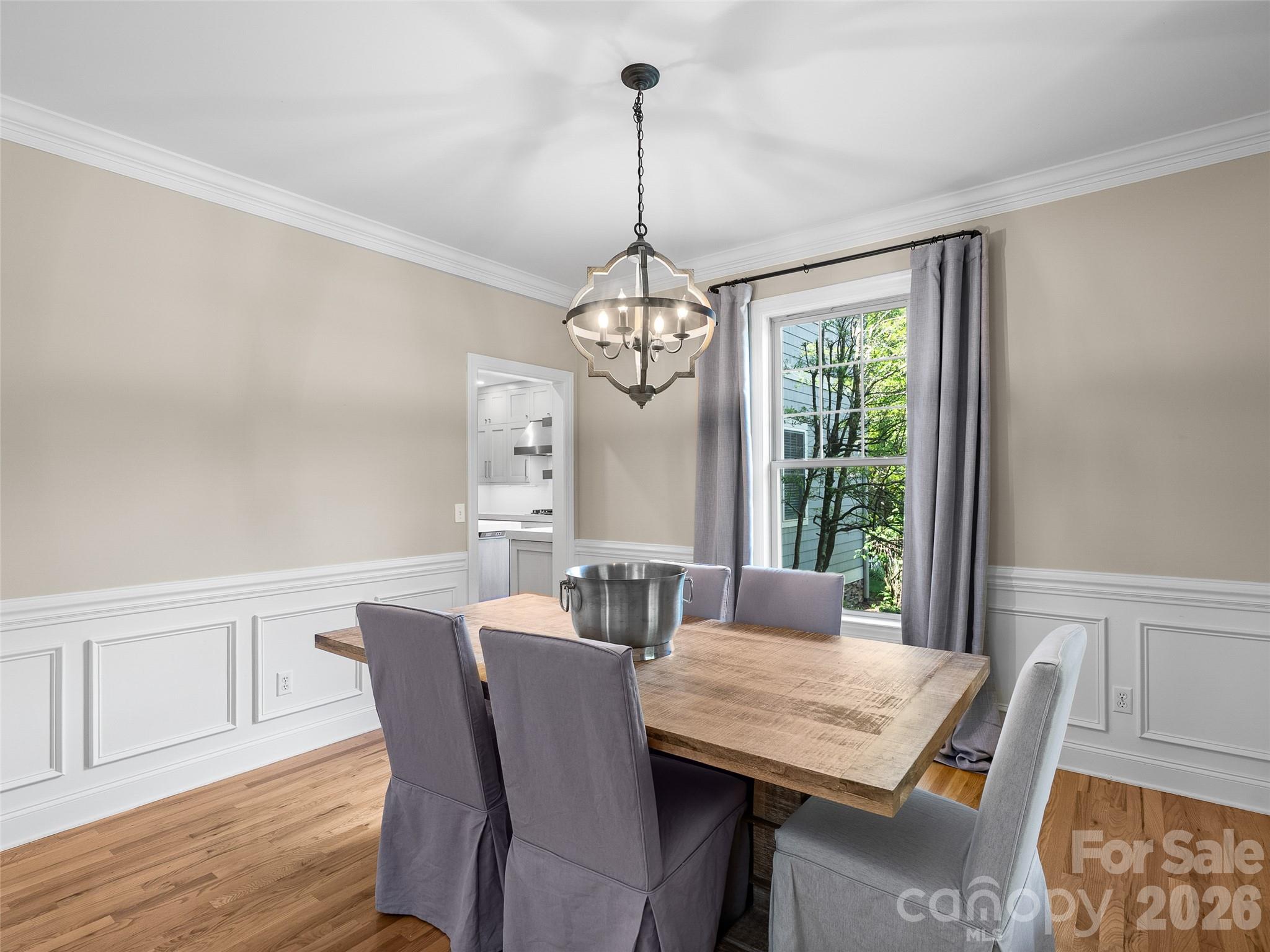 Biltmore Park - Residential