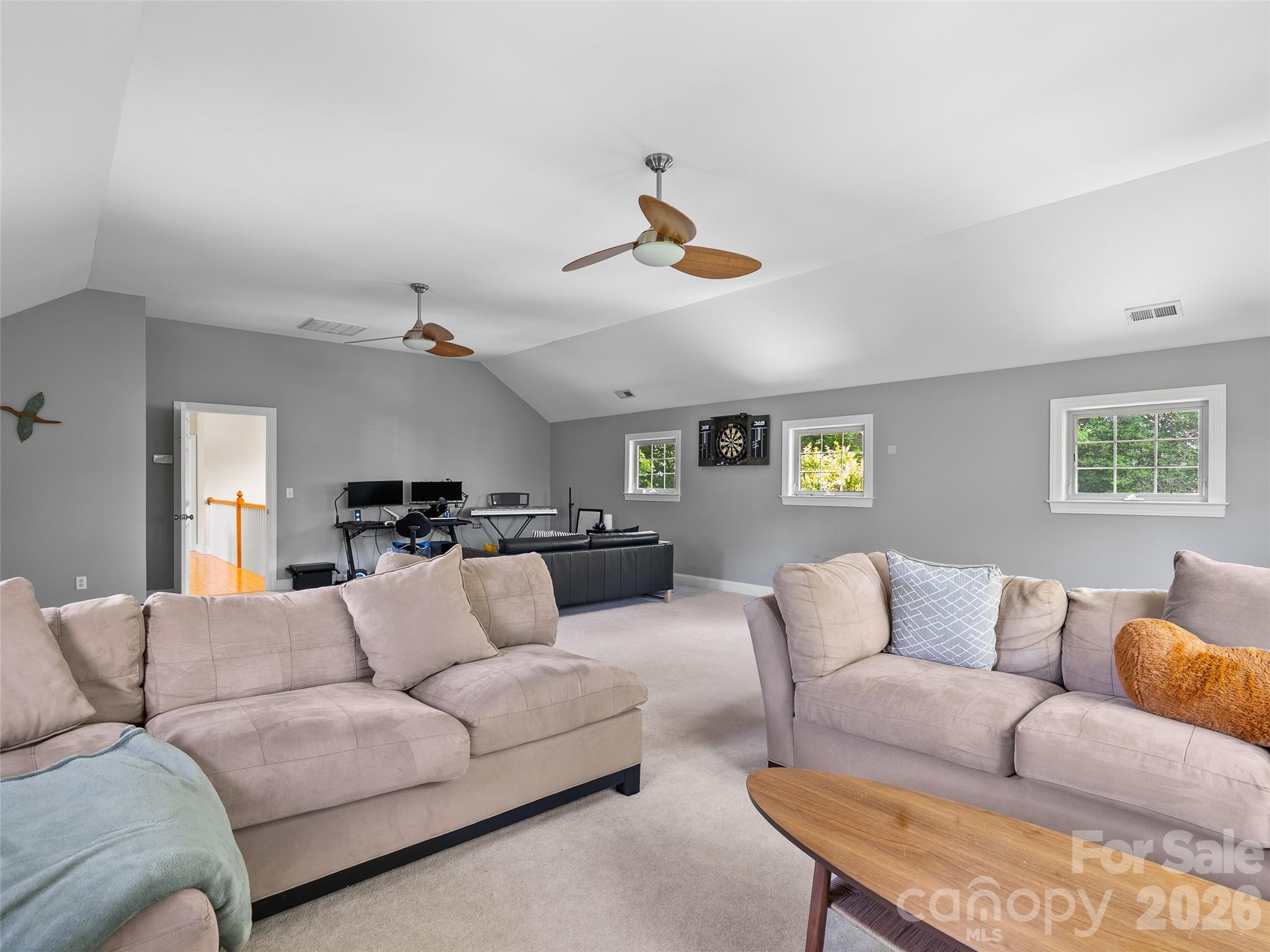 Biltmore Park - Residential