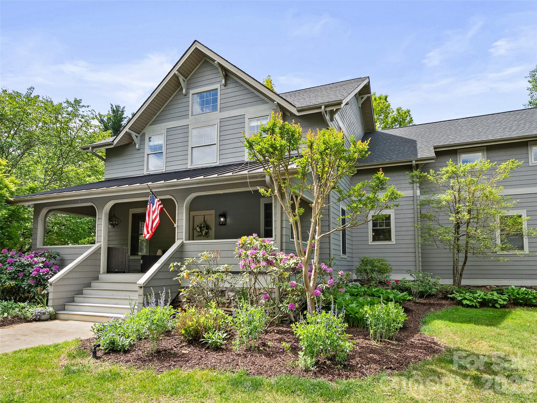 Biltmore Park - Residential