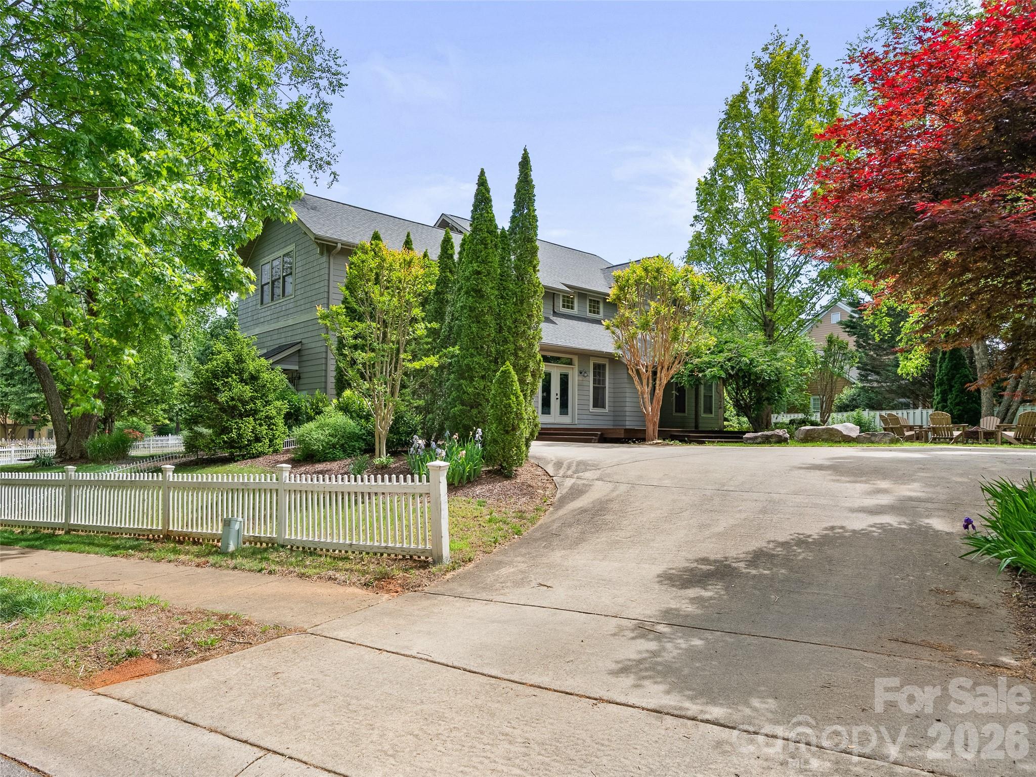 Biltmore Park - Residential
