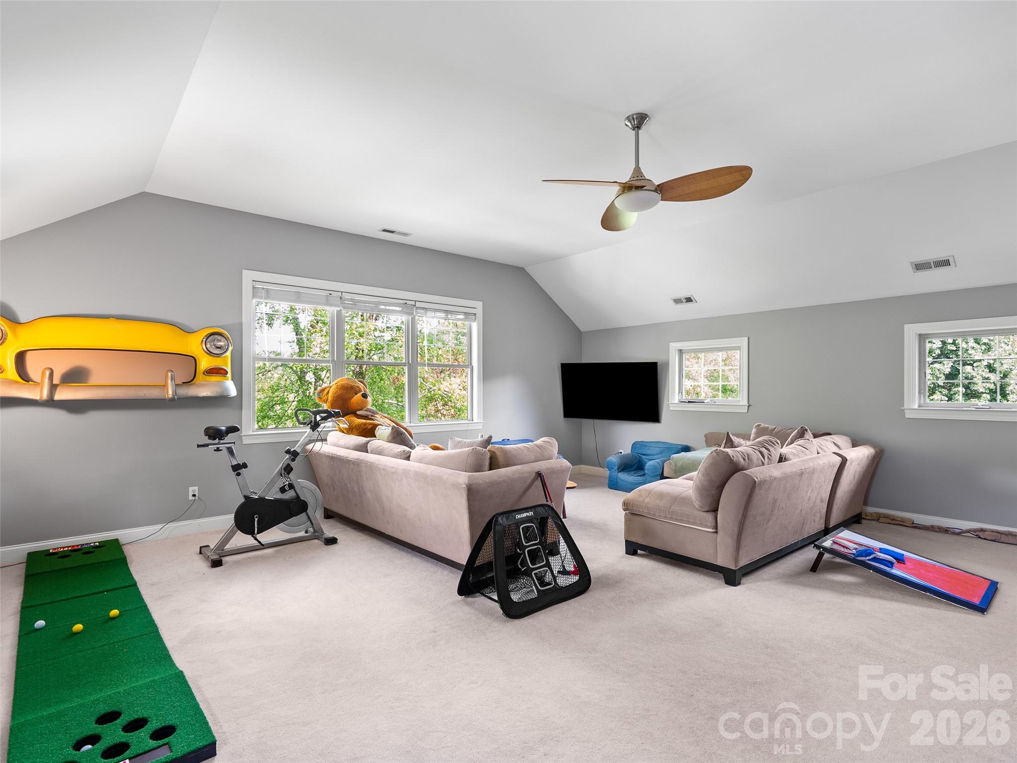 Biltmore Park - Residential