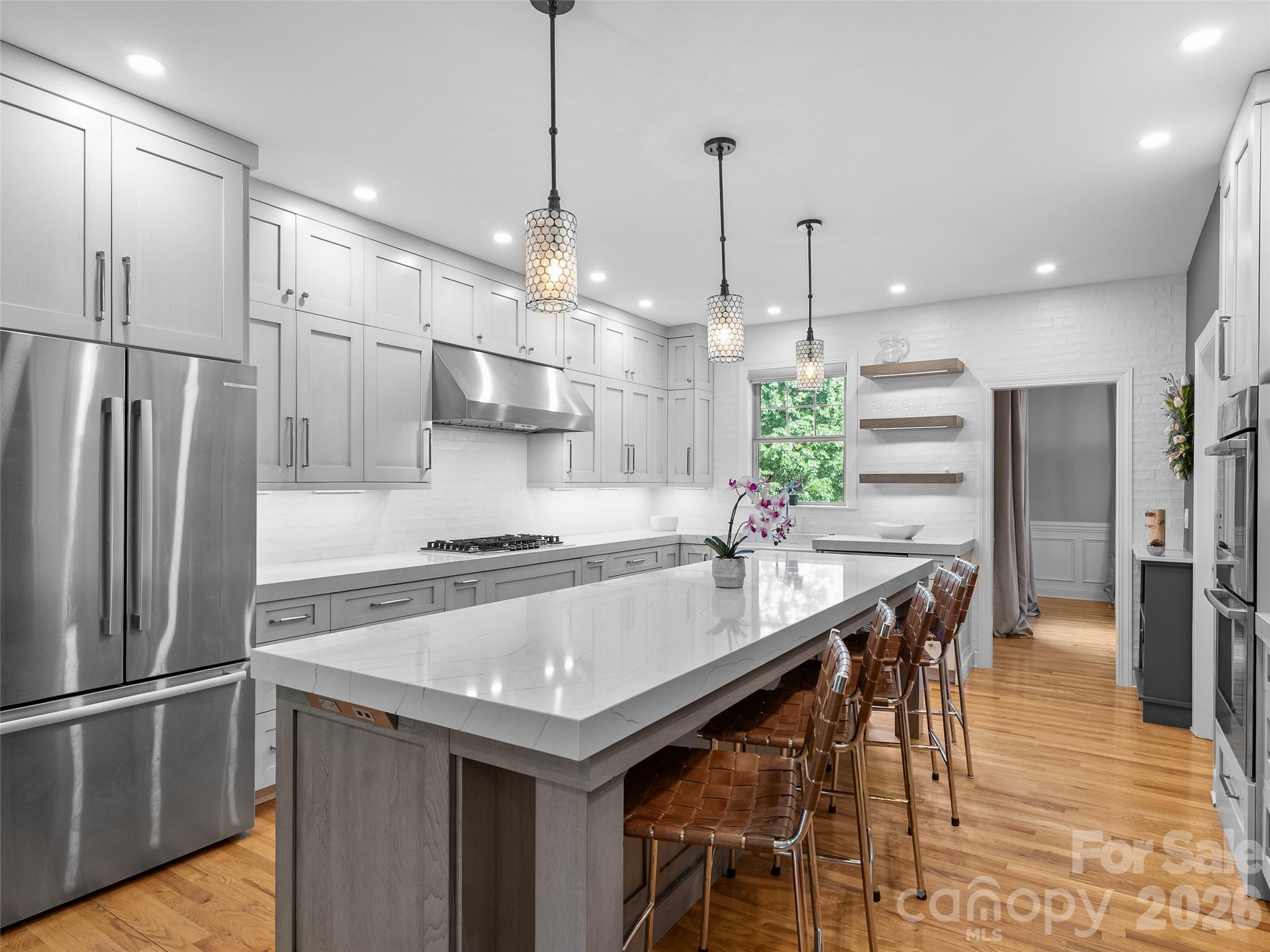 Biltmore Park - Residential