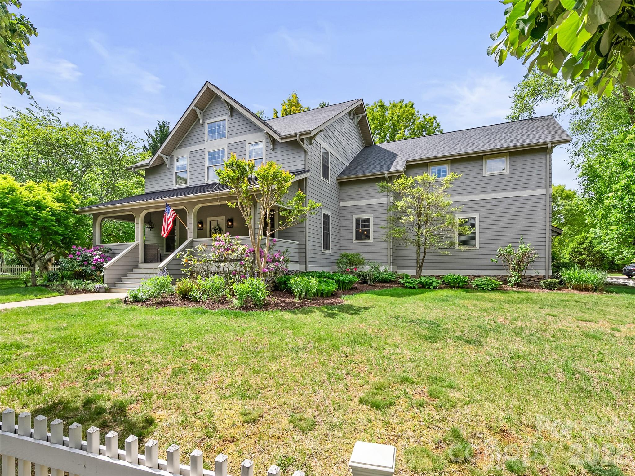 Biltmore Park - Residential